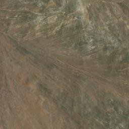 Satellite imagery of Cerro Yumbes, CL