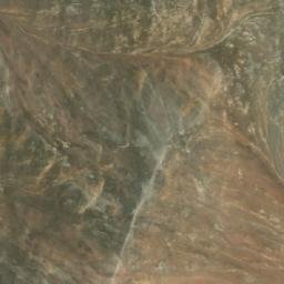 Satellite imagery of Cerro Yumbes, CL
