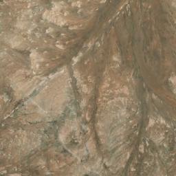 Satellite imagery of Cerro Tarapacá, CL