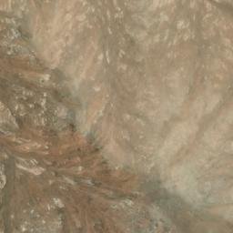 Satellite imagery of Cerro Tarapacá, CL