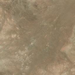 Satellite imagery of Cerro Tarapacá, CL