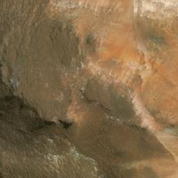 Satellite imagery of Azufrera Dos Naciones, CL