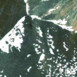 Satellite imagery of Morro del Quemado, AR