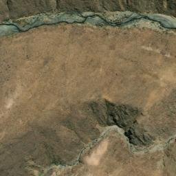 Satellite imagery of Nevado del Mojón, AR