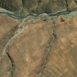 Satellite imagery of Nevado del Mojón, AR