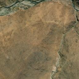 Satellite imagery of Nevado del Mojón, AR