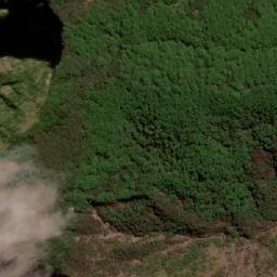 Satellite imagery of Cerro González, AR