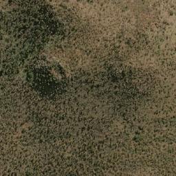 Satellite imagery of WELGEVONDEN, BW