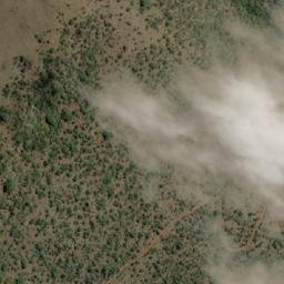 Satellite imagery of JACKTON, MZ