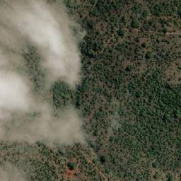Satellite imagery of JACKTON, MZ
