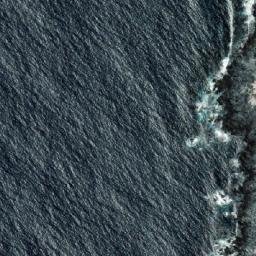 Satellite imagery of Punta Posallaves, CL