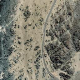 Satellite imagery of Punta Posallaves, CL