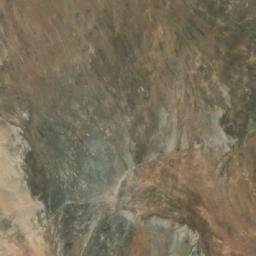 Satellite imagery of Cerro Yumbes, CL