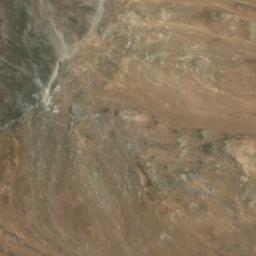 Satellite imagery of Cerro Yumbes, CL