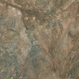 Satellite imagery of Cerro Tarapacá, CL