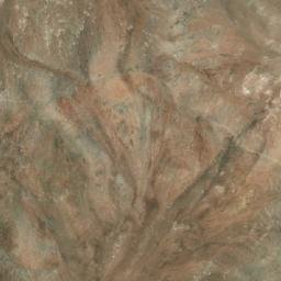 Satellite imagery of Cerro Tarapacá, CL