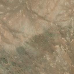 Satellite imagery of Cerro Tarapacá, CL