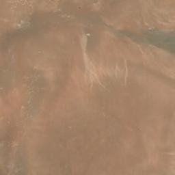 Satellite imagery of Barrancas Blancas, CL