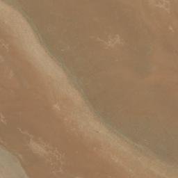 Satellite imagery of Cerro Mitral, CL