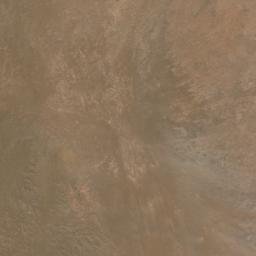 Satellite imagery of Cerro Bayo, CL