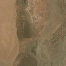 Satellite imagery of Punta Negrillar, CL