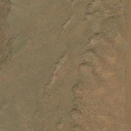 Satellite imagery of Punta Negrillar, CL