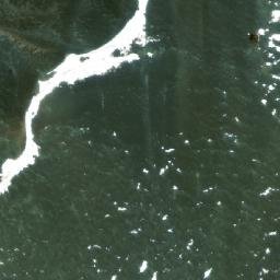 Satellite imagery of Morro del Quemado, AR