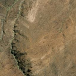 Satellite imagery of Nevado del Mojón, AR