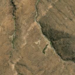 Satellite imagery of Nevado del Mojón, AR