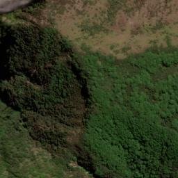 Satellite imagery of Cerro González, AR