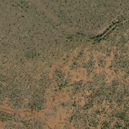Satellite imagery of BRANDWAG, BW