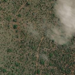 Satellite imagery of JACKTON, MZ