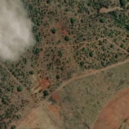Satellite imagery of JACKTON, MZ
