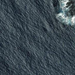 Satellite imagery of Punta Posallaves, CL
