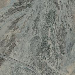 Satellite imagery of Punta del Médano, CL