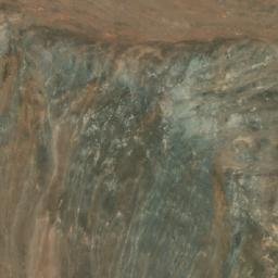 Satellite imagery of Cerro Yumbes, CL