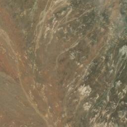 Satellite imagery of Bilbao, CL