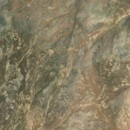 Satellite imagery of Bilbao, CL