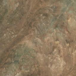 Satellite imagery of Cerro Tarapacá, CL