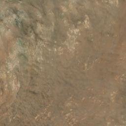 Satellite imagery of Cerro Tarapacá, CL