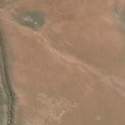 Satellite imagery of Barrancas Blancas, CL