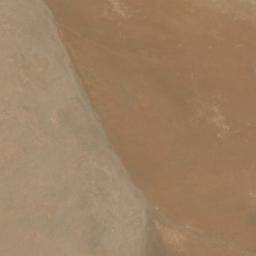 Satellite imagery of Cerro Mitral, CL