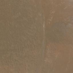 Satellite imagery of Cerro Bayo, CL