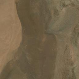 Satellite imagery of Punta Negrillar, CL