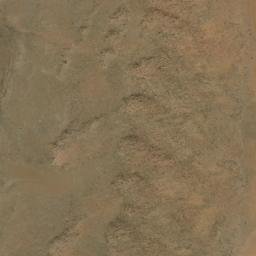 Satellite imagery of Punta Negrillar, CL