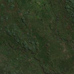 Satellite imagery of Cerro La Pedrera, AR
