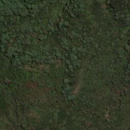 Satellite imagery of Cerro La Pedrera, AR