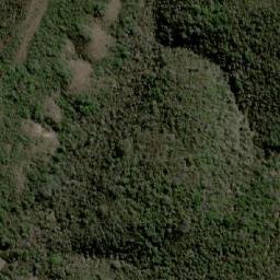 Satellite imagery of Cerro Pan de Azúcar, AR