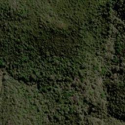 Satellite imagery of Cerro Pan de Azúcar, AR