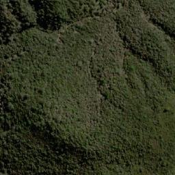 Satellite imagery of Cerro Pan de Azúcar, AR